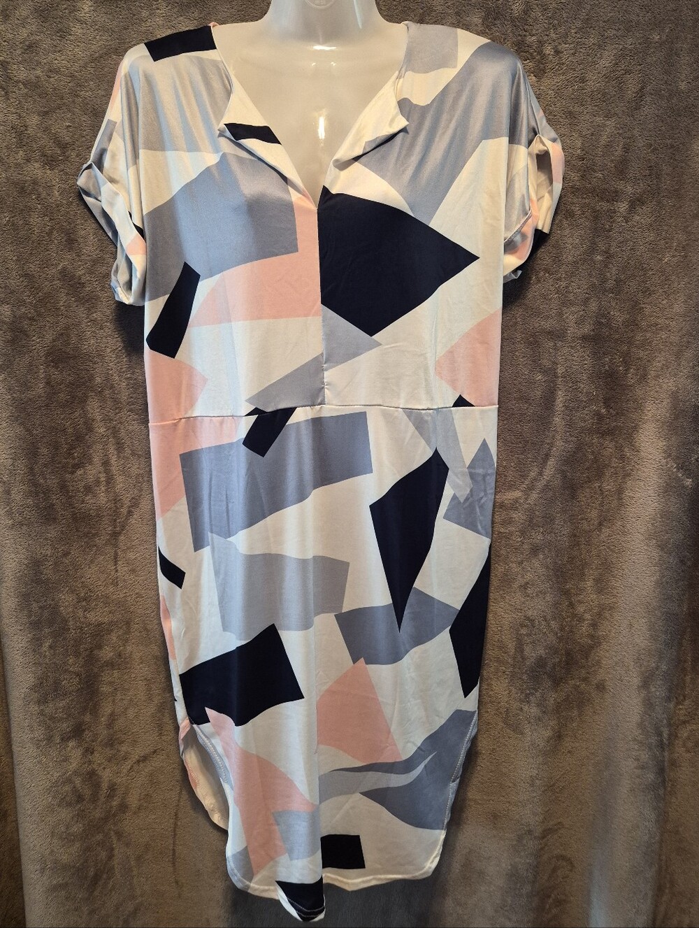 M Light-weight Dress - Picture 2 of 4